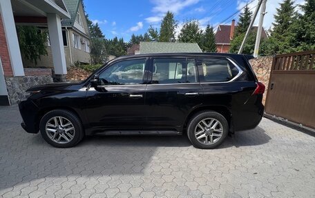 Lexus LX III, 2016 год, 7 300 000 рублей, 30 фотография