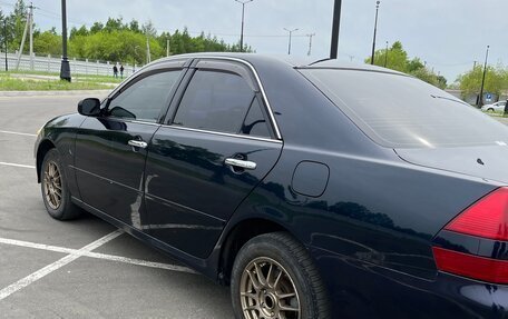 Toyota Mark II IX (X110), 2001 год, 570 000 рублей, 5 фотография