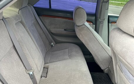 Toyota Mark II IX (X110), 2001 год, 570 000 рублей, 7 фотография