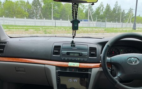 Toyota Mark II IX (X110), 2001 год, 570 000 рублей, 9 фотография