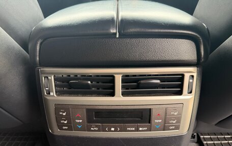 Lexus LX III, 2014 год, 5 000 000 рублей, 16 фотография