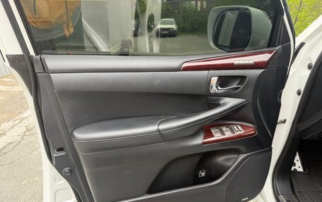 Lexus LX III, 2014 год, 5 000 000 рублей, 10 фотография