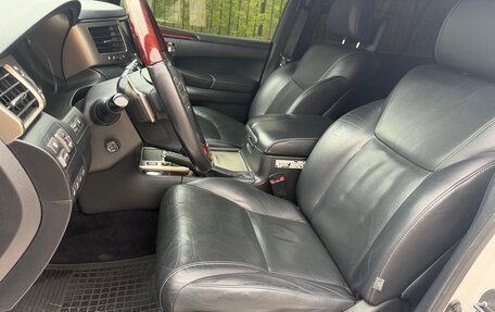 Lexus LX III, 2014 год, 5 000 000 рублей, 12 фотография