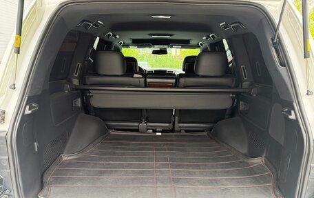 Lexus LX III, 2014 год, 5 000 000 рублей, 20 фотография