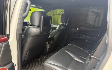Lexus LX III, 2014 год, 5 000 000 рублей, 19 фотография
