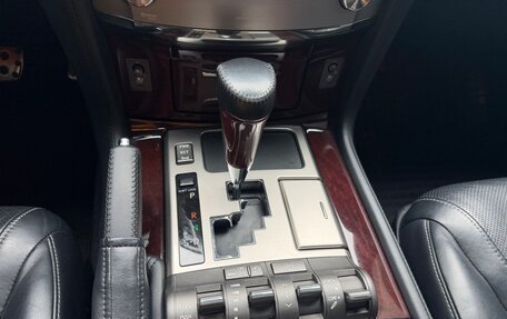 Lexus LX III, 2014 год, 5 000 000 рублей, 26 фотография