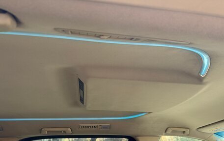 Toyota Alphard III, 2017 год, 3 300 000 рублей, 8 фотография