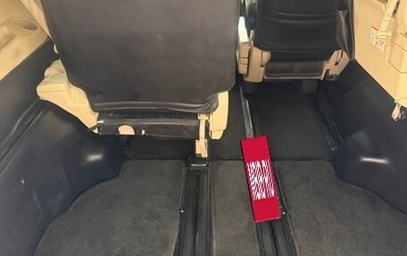 Toyota Alphard III, 2017 год, 3 300 000 рублей, 6 фотография