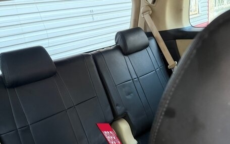 Toyota Alphard III, 2017 год, 3 300 000 рублей, 7 фотография