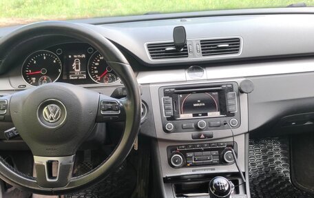 Volkswagen Passat B7, 2011 год, 950 000 рублей, 11 фотография