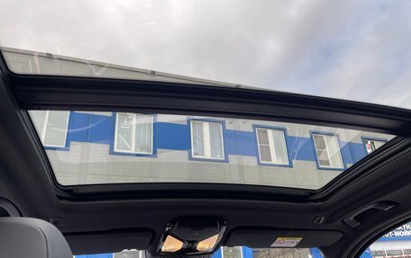 BMW X3, 2020 год, 4 800 000 рублей, 7 фотография