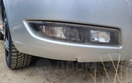 Nissan Almera Classic, 2011 год, 650 000 рублей, 12 фотография