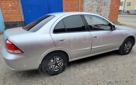 Nissan Almera Classic, 2011 год, 650 000 рублей, 2 фотография