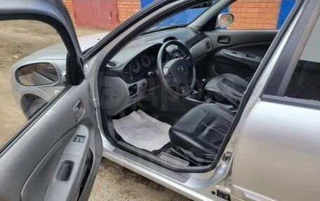 Nissan Almera Classic, 2011 год, 650 000 рублей, 4 фотография