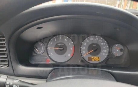 Nissan Almera Classic, 2011 год, 650 000 рублей, 13 фотография