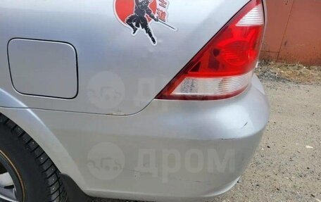 Nissan Almera Classic, 2011 год, 650 000 рублей, 7 фотография