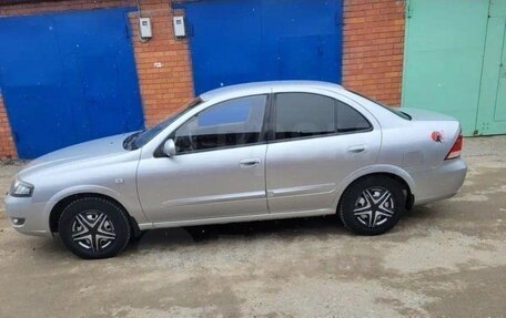 Nissan Almera Classic, 2011 год, 650 000 рублей, 5 фотография