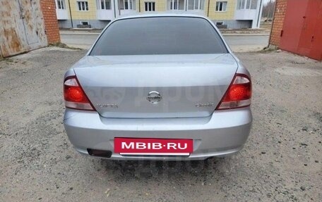 Nissan Almera Classic, 2011 год, 650 000 рублей, 8 фотография