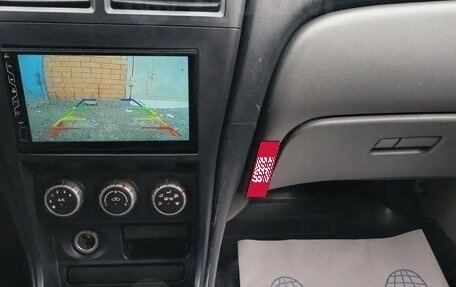 Nissan Almera Classic, 2011 год, 650 000 рублей, 11 фотография