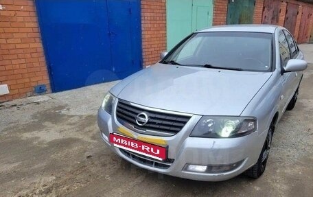 Nissan Almera Classic, 2011 год, 650 000 рублей, 3 фотография