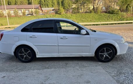 Chevrolet Lacetti, 2006 год, 255 000 рублей, 3 фотография