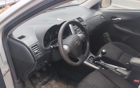 Toyota Corolla, 2012 год, 1 350 000 рублей, 5 фотография