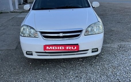 Chevrolet Lacetti, 2006 год, 255 000 рублей, 2 фотография