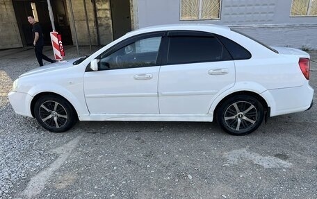 Chevrolet Lacetti, 2006 год, 255 000 рублей, 1 фотография