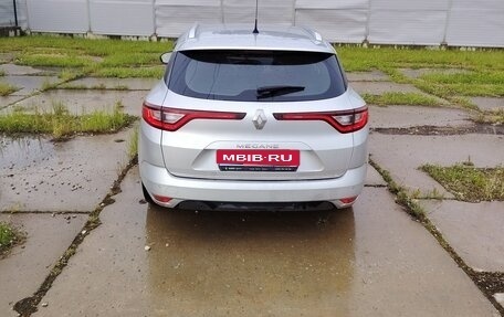 Renault Megane IV, 2019 год, 1 450 000 рублей, 1 фотография