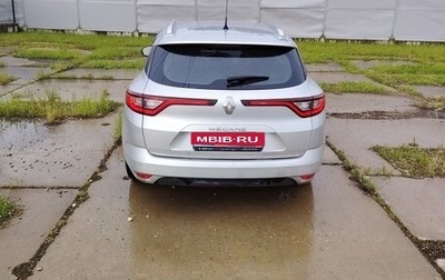 Renault Megane IV, 2019 год, 1 450 000 рублей, 1 фотография