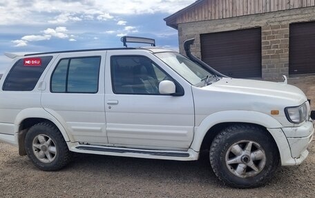 Nissan Terrano Regulus, 1997 год, 750 000 рублей, 1 фотография