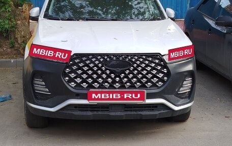 Chery Tiggo 7 Pro, 2022 год, 860 000 рублей, 1 фотография
