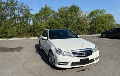 Mercedes-Benz E-Класс, 2011 год, 2 050 000 рублей, 1 фотография