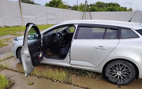 Renault Megane IV, 2019 год, 1 450 000 рублей, 7 фотография