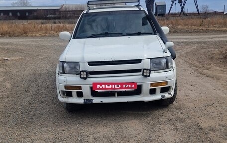 Nissan Terrano Regulus, 1997 год, 750 000 рублей, 6 фотография