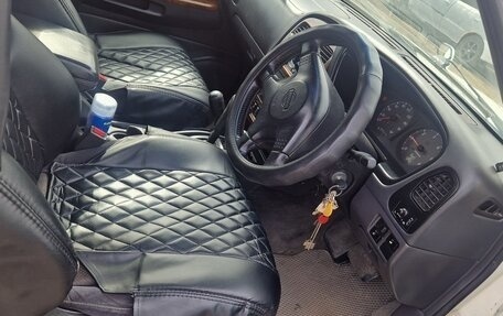 Nissan Terrano Regulus, 1997 год, 750 000 рублей, 7 фотография