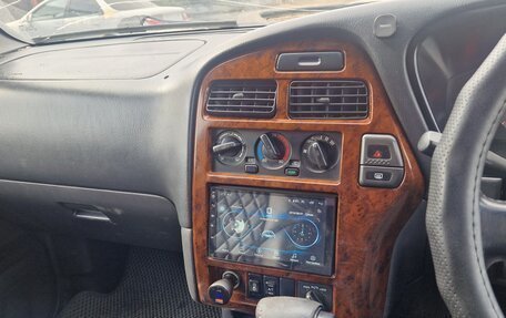 Nissan Terrano Regulus, 1997 год, 750 000 рублей, 9 фотография