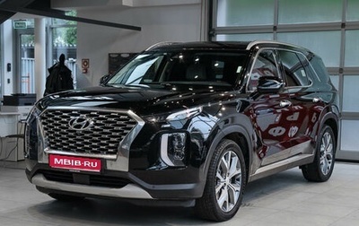 Hyundai Palisade I, 2018 год, 4 620 000 рублей, 1 фотография