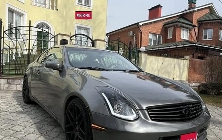 Infiniti G, 2004 год, 850 000 рублей, 1 фотография