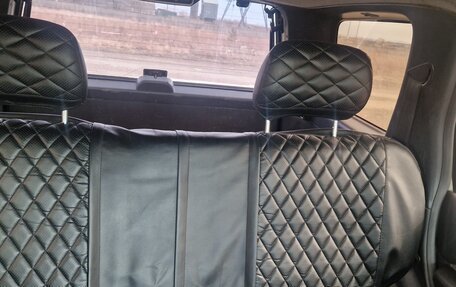 Nissan Terrano Regulus, 1997 год, 750 000 рублей, 13 фотография
