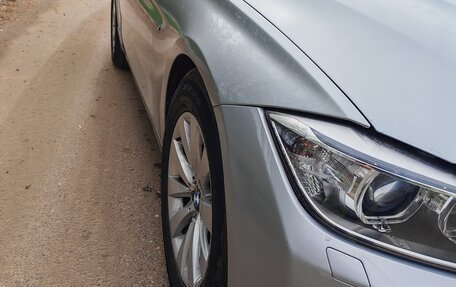 BMW 3 серия, 2012 год, 1 250 000 рублей, 6 фотография
