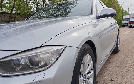 BMW 3 серия, 2012 год, 1 250 000 рублей, 5 фотография