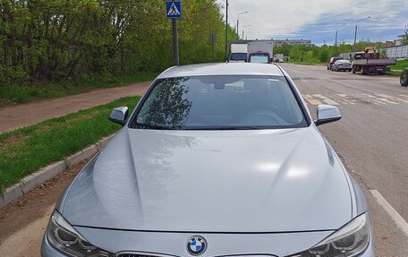 BMW 3 серия, 2012 год, 1 250 000 рублей, 3 фотография