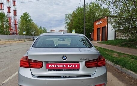 BMW 3 серия, 2012 год, 1 250 000 рублей, 8 фотография
