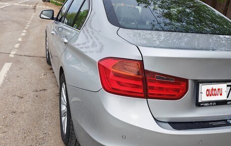 BMW 3 серия, 2012 год, 1 250 000 рублей, 10 фотография