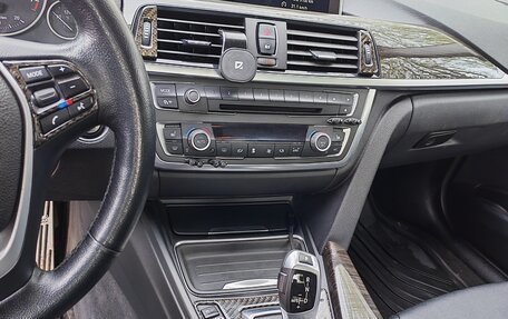 BMW 3 серия, 2012 год, 1 250 000 рублей, 14 фотография