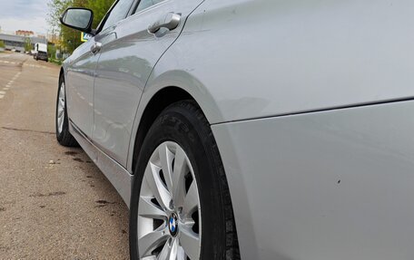BMW 3 серия, 2012 год, 1 250 000 рублей, 12 фотография