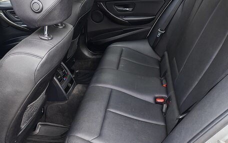 BMW 3 серия, 2012 год, 1 250 000 рублей, 15 фотография
