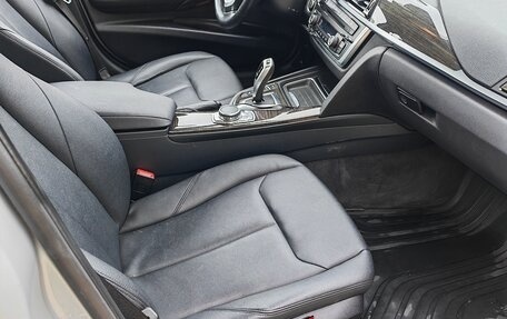 BMW 3 серия, 2012 год, 1 250 000 рублей, 17 фотография
