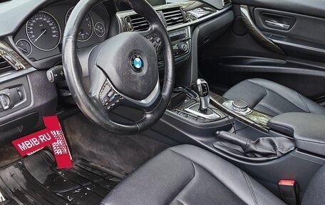 BMW 3 серия, 2012 год, 1 250 000 рублей, 13 фотография